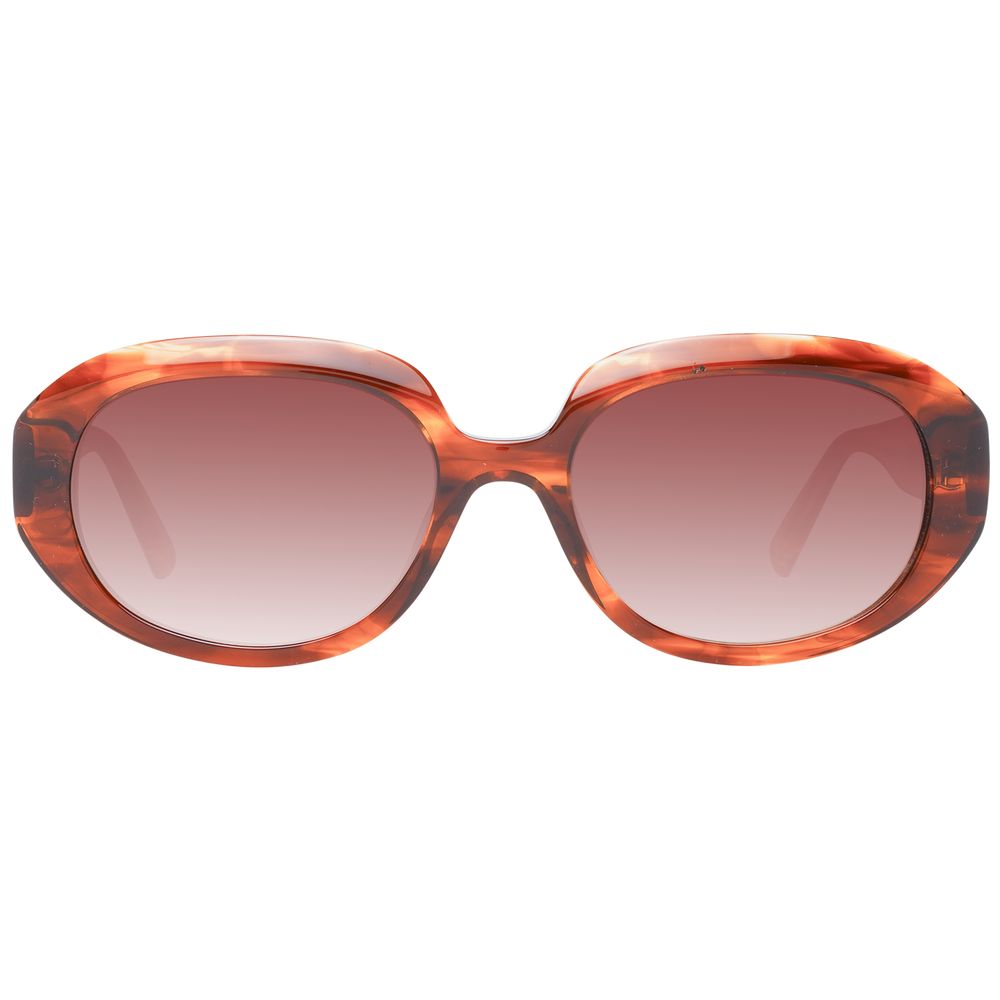 Ted Baker Multicolor Frauen Sonnenbrille