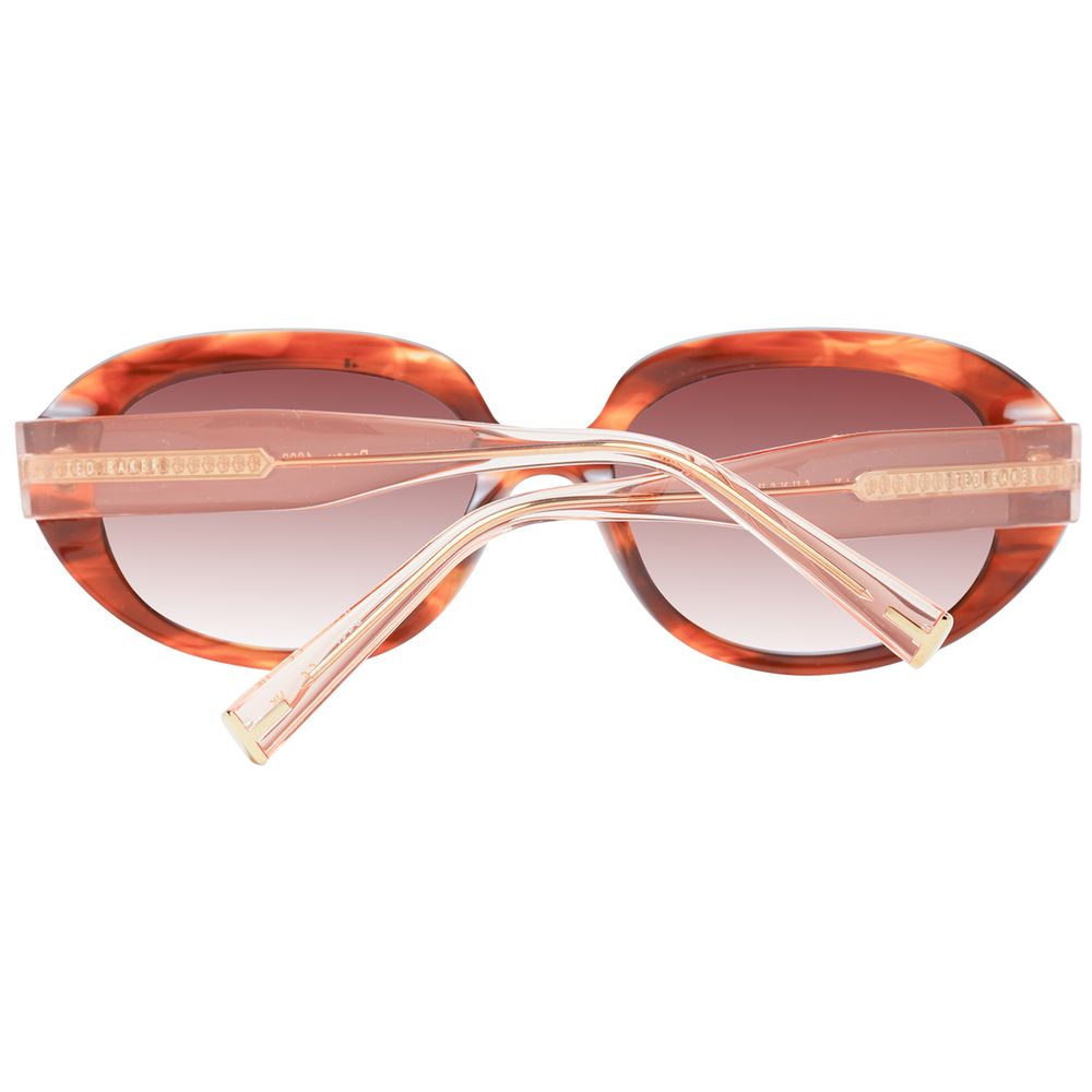 Ted Baker Multicolor Frauen Sonnenbrille