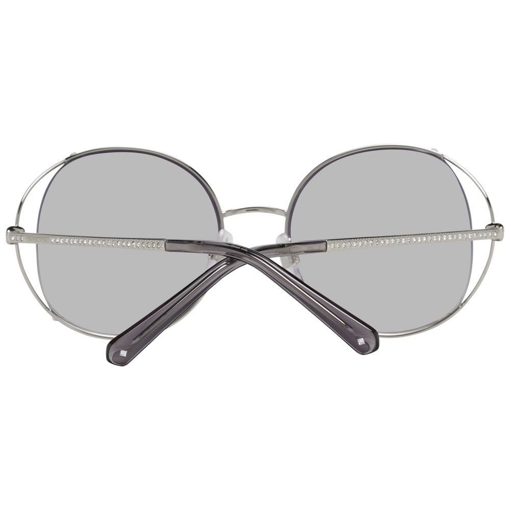 Swarovski Silver Women's Sunglasses