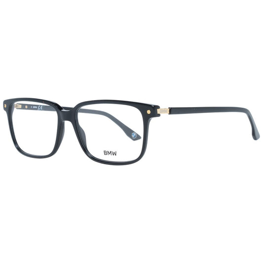 BMW Black Men Optical Frames