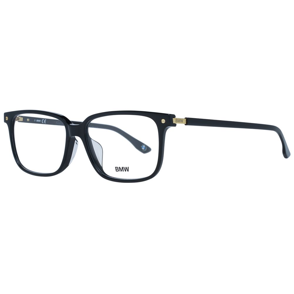 BMW Black Men Optical Frames