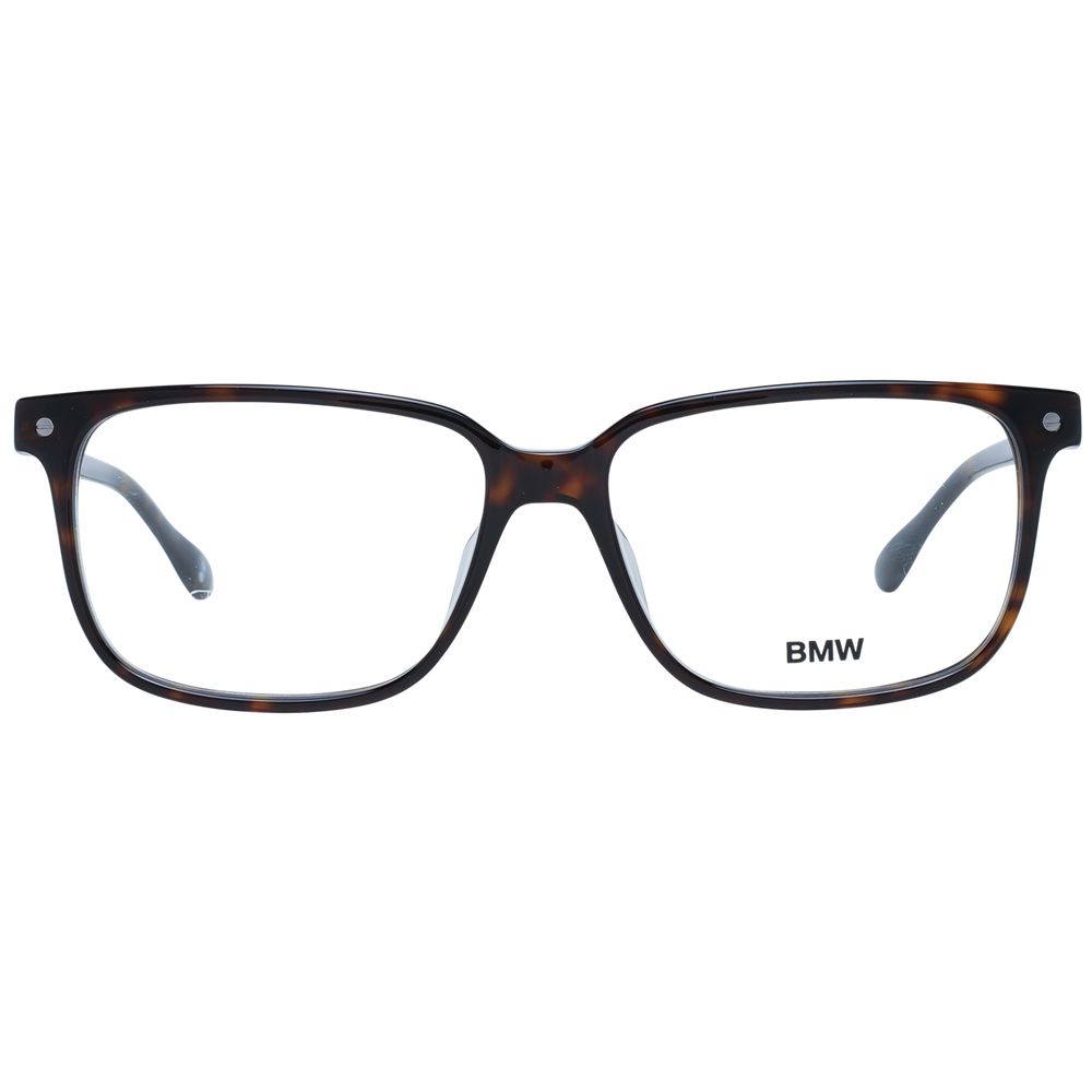 BMW Brown Men Optical Frames