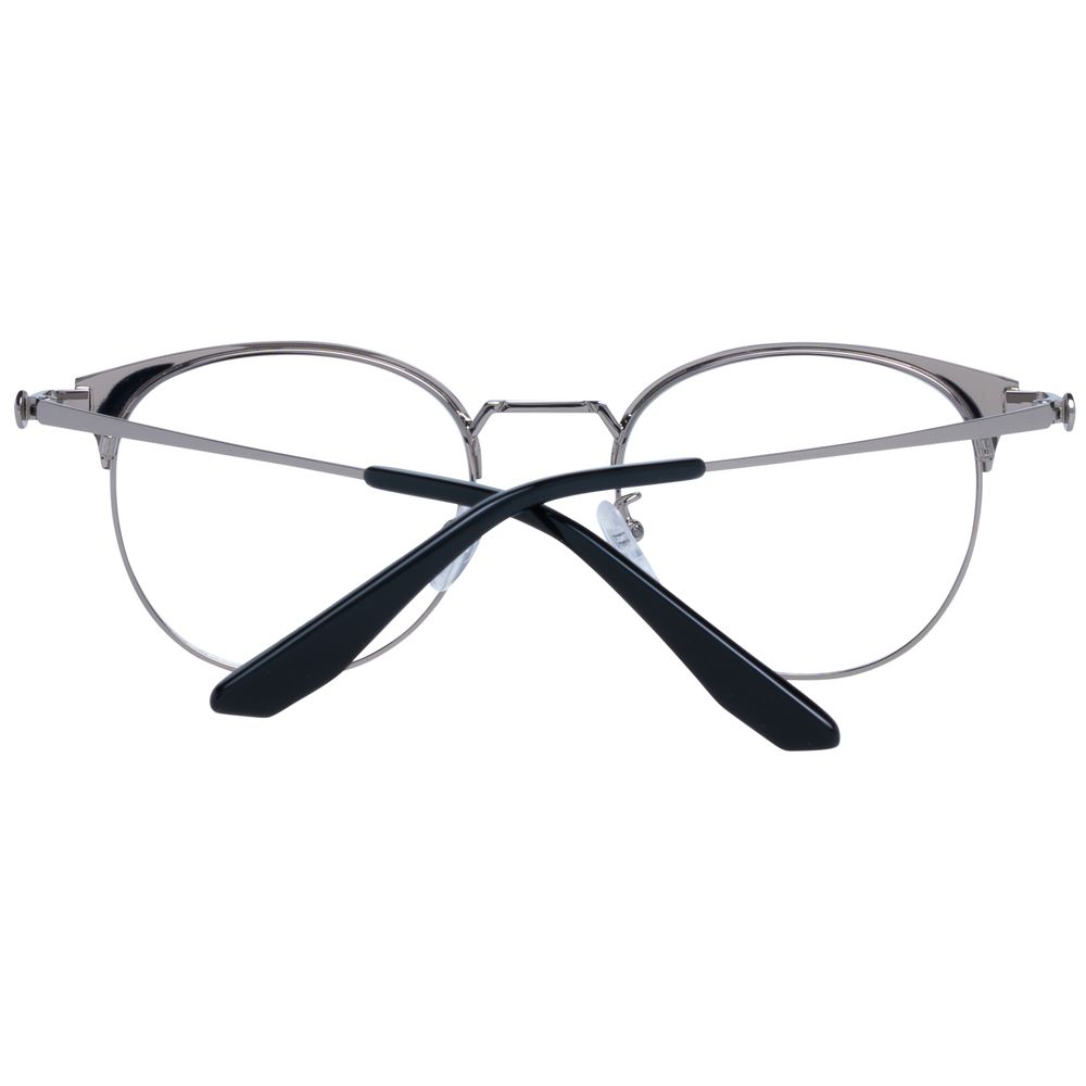 BMW Silver optical unisex frames