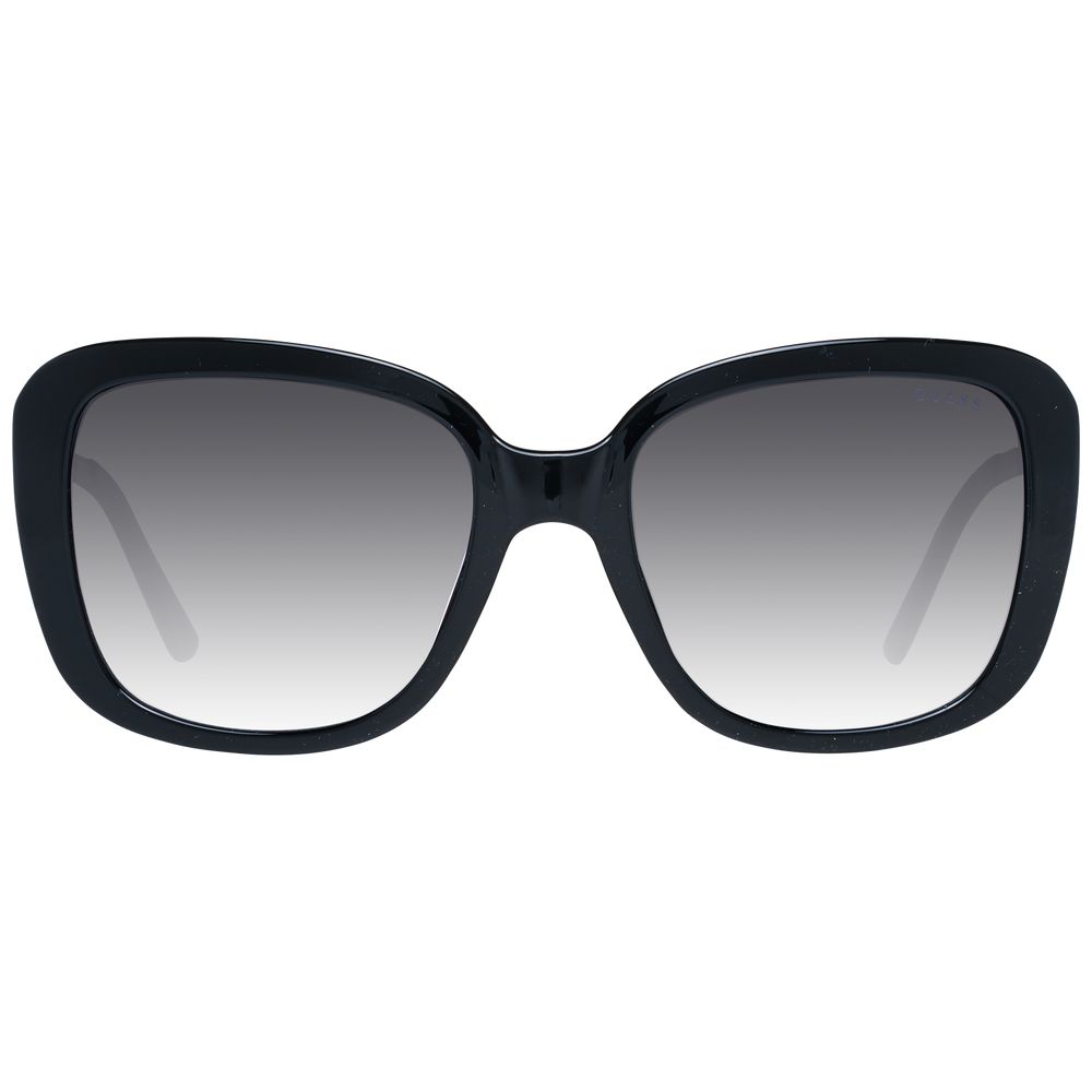 Guess Schwarze Frauen Sonnenbrille