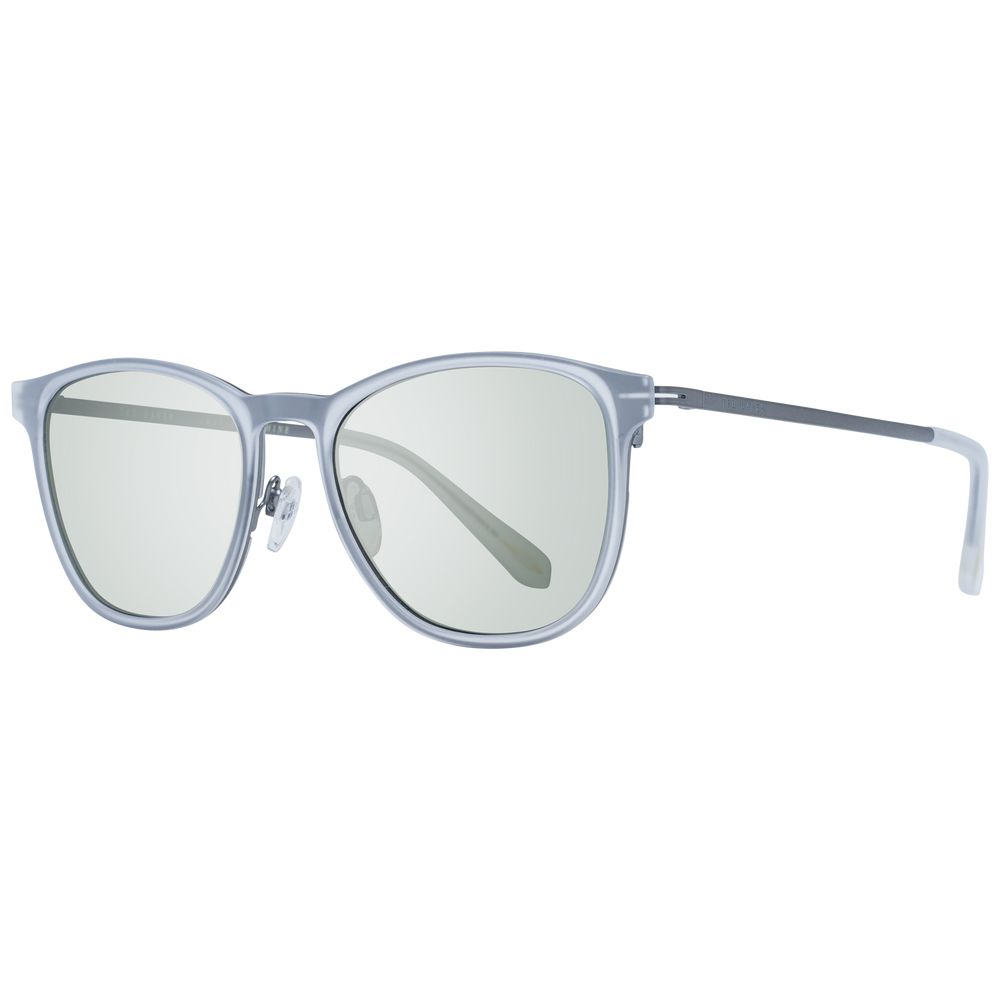 Ted Baker Graue Männer-Sonnenbrille