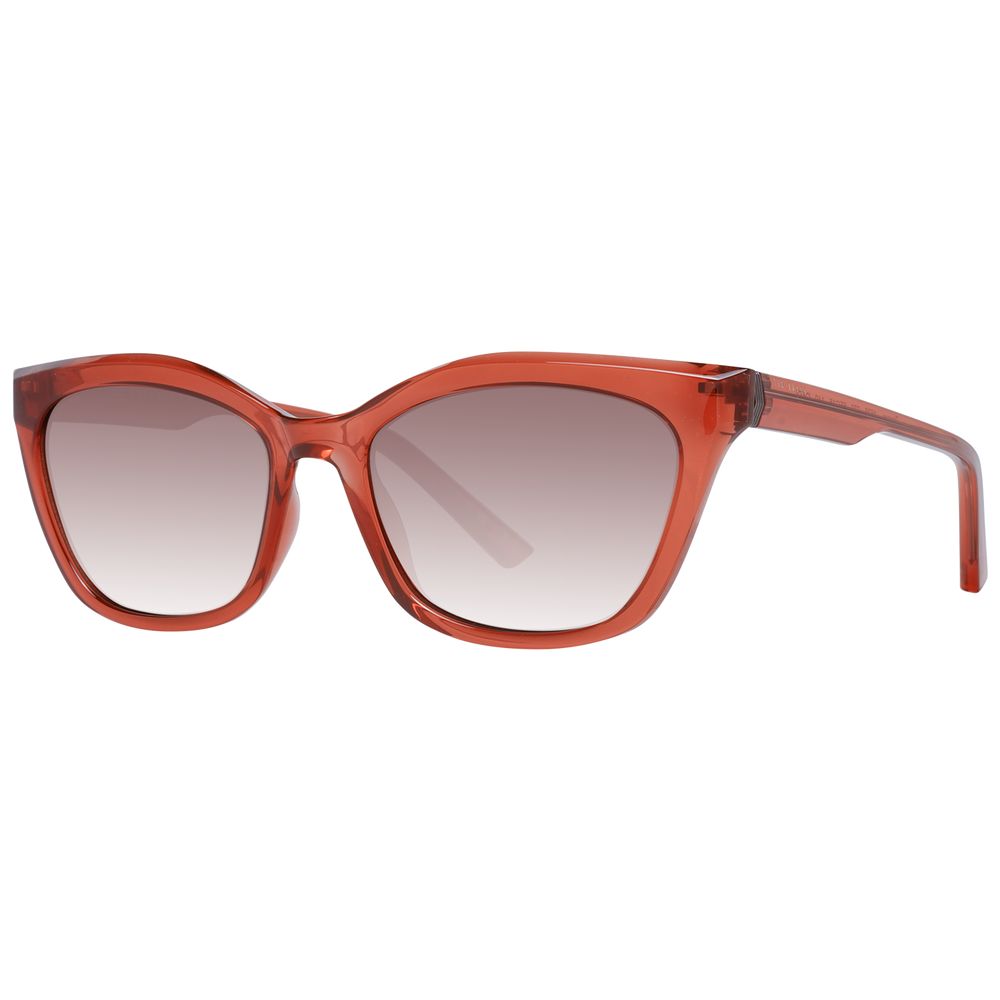 Ted Baker Red Women's Sunglasses