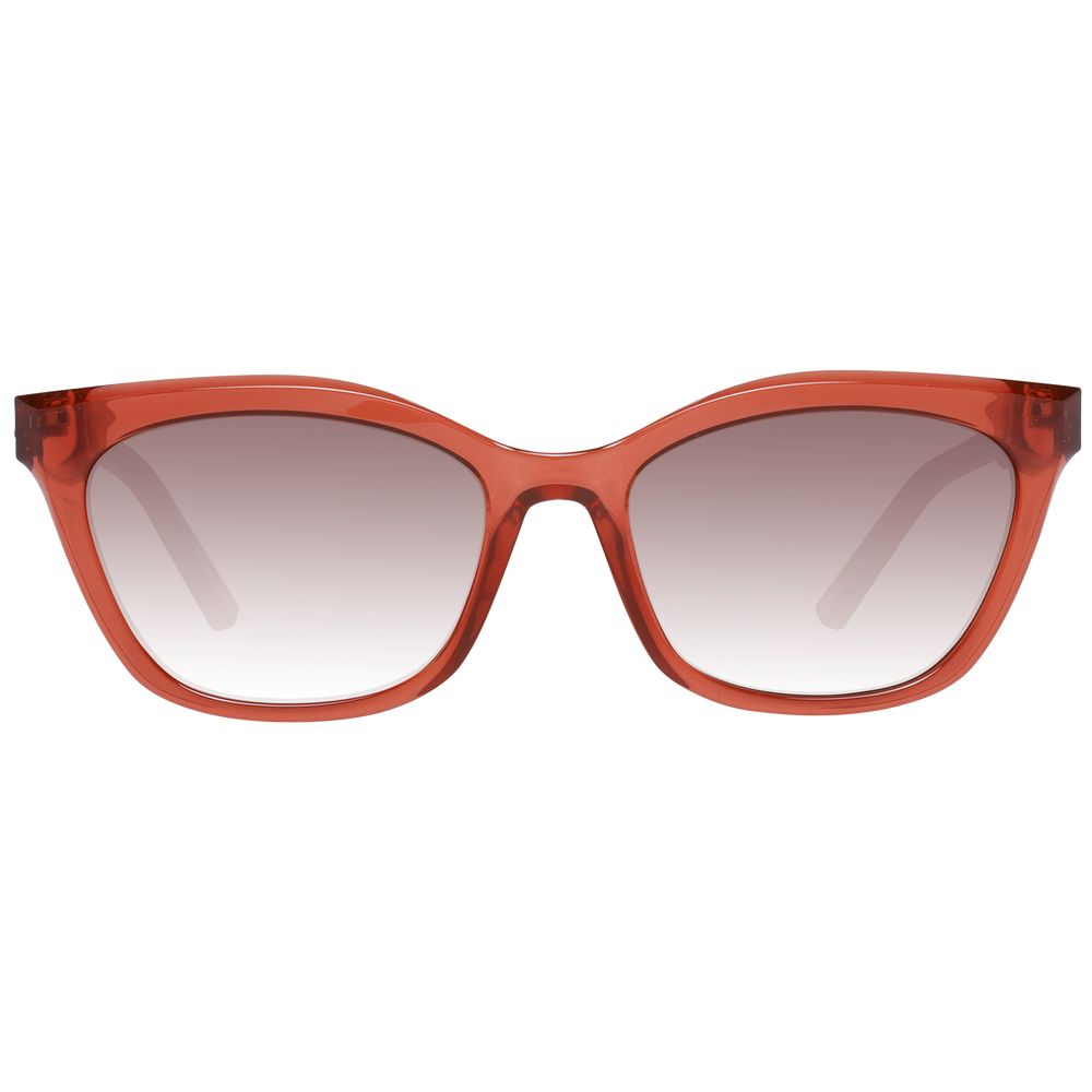 Ted Baker Red Women's Sunglasses