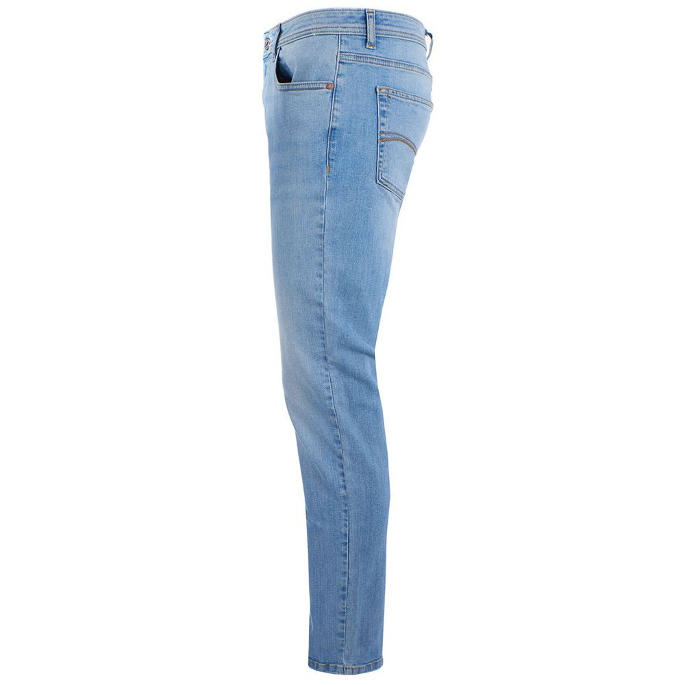 Yes Zee Chic light blue comfort denim jeans