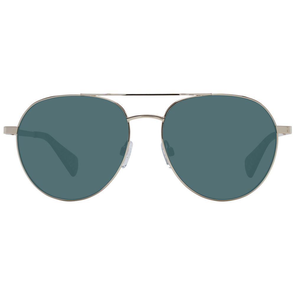 Ted Baker Gold Men's Sunglasses