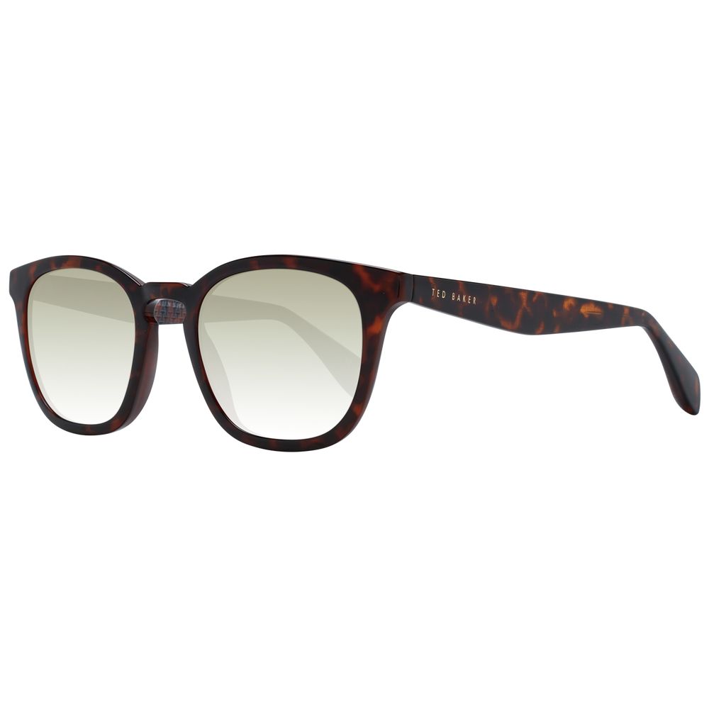 Ted Baker Brown Men's Sunglasses