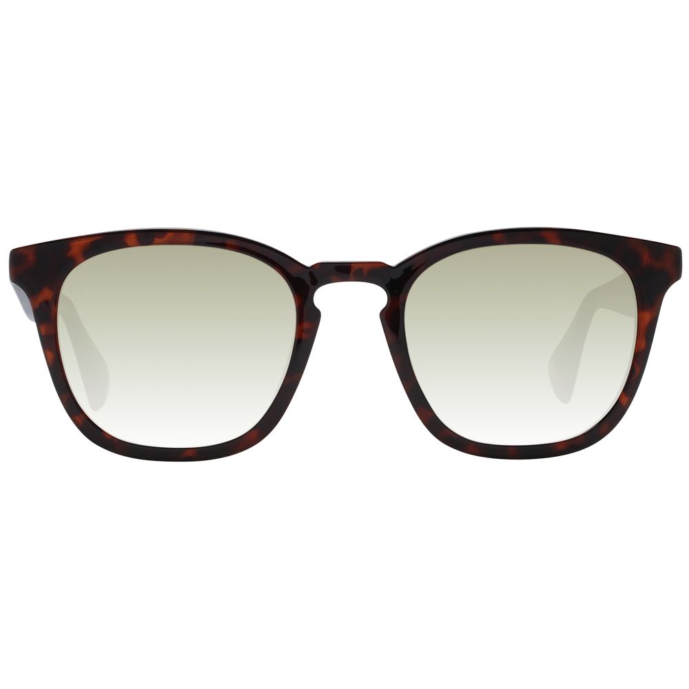 Ted Baker Brown Men's Sunglasses