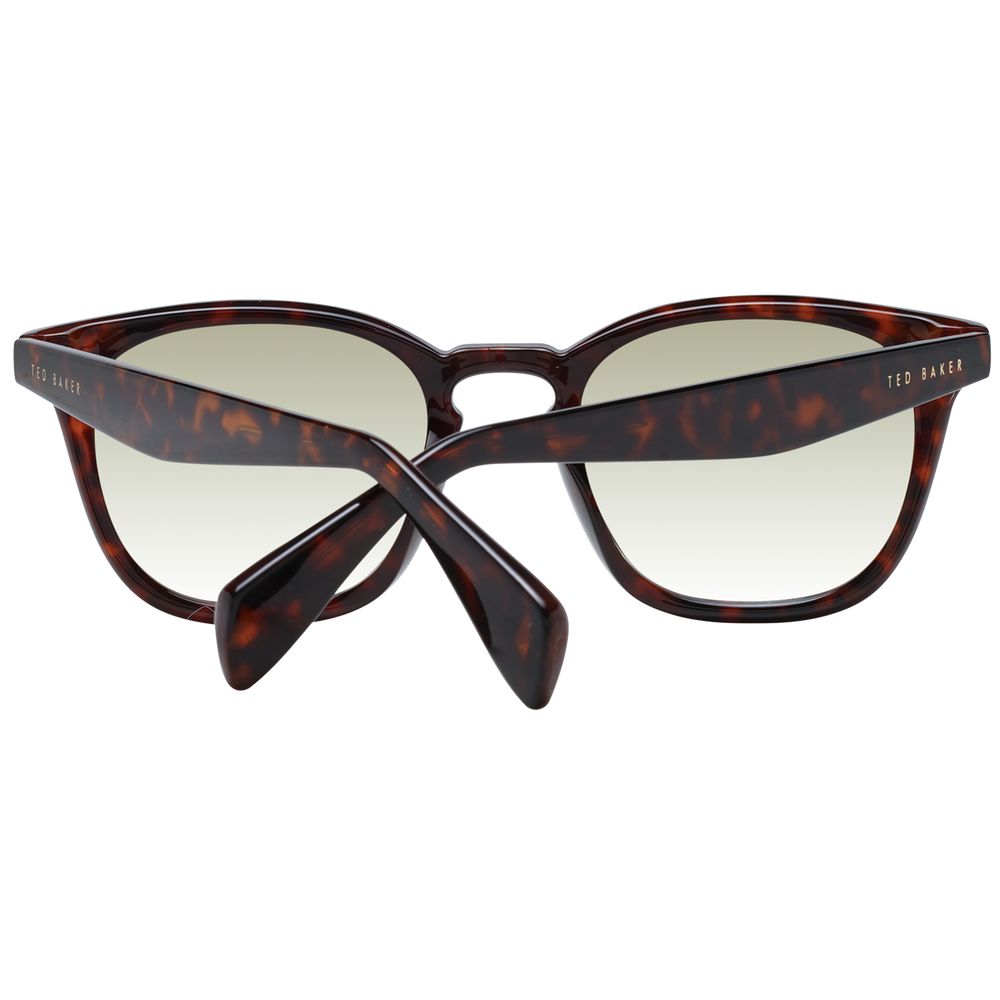 Ted Baker Brown Men's Sunglasses