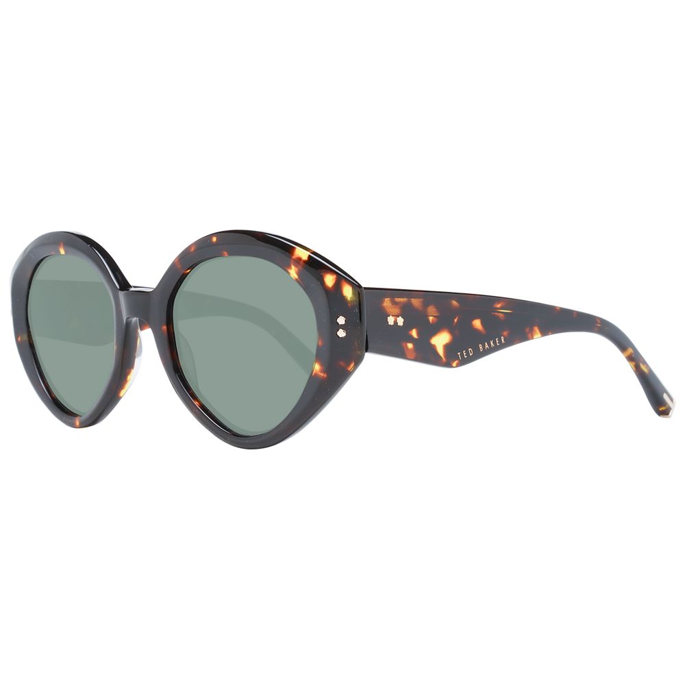 Ted Baker Multicolor Frauen Sonnenbrille