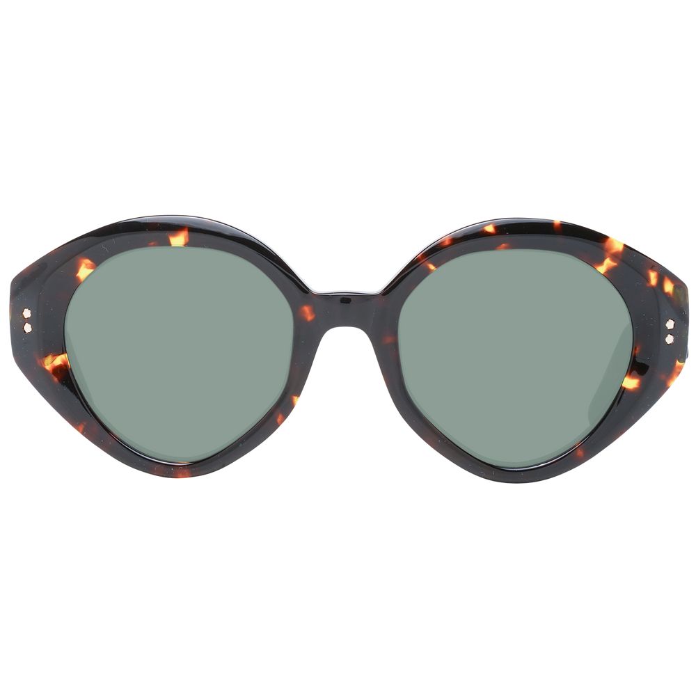 Ted Baker Multicolor Frauen Sonnenbrille