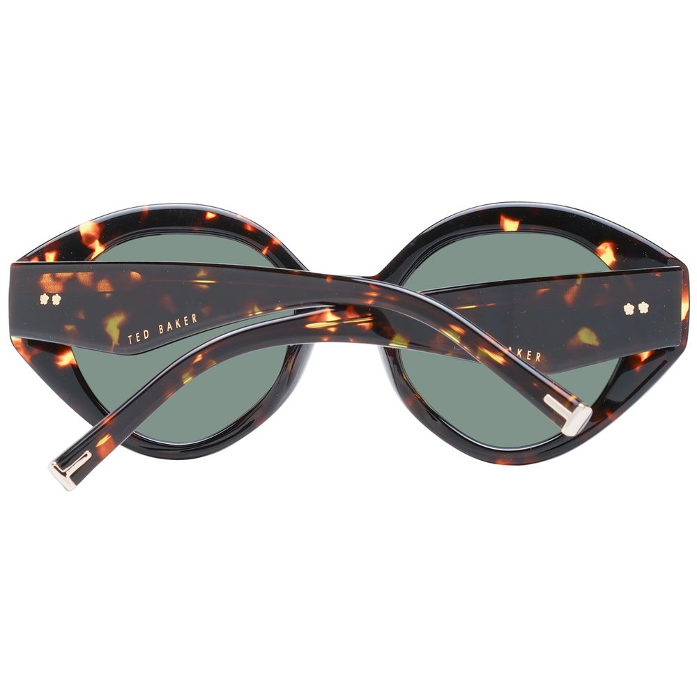 Ted Baker Multicolor Frauen Sonnenbrille