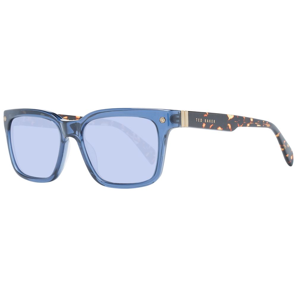 Ted Baker Blue Men's Sunglasses