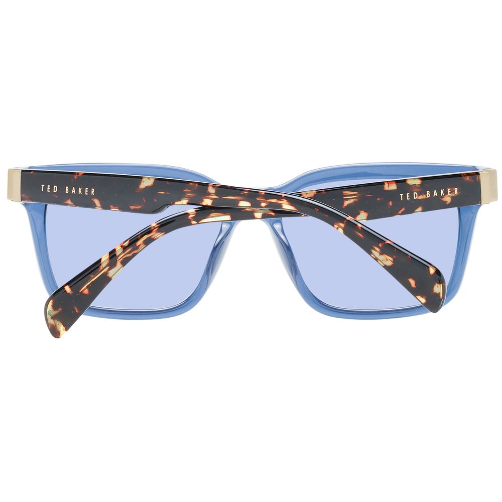 Ted Baker Blue Men's Sunglasses