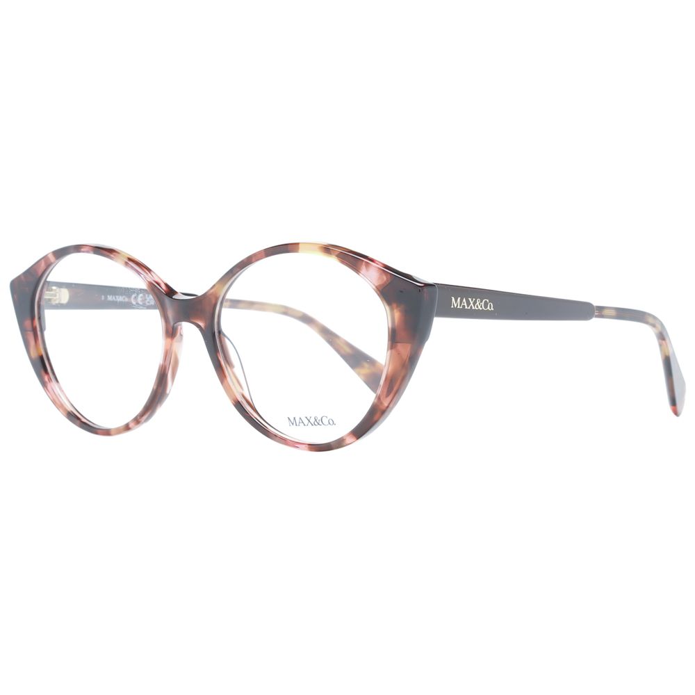 Max &amp; Co Brown Women Optical Frames