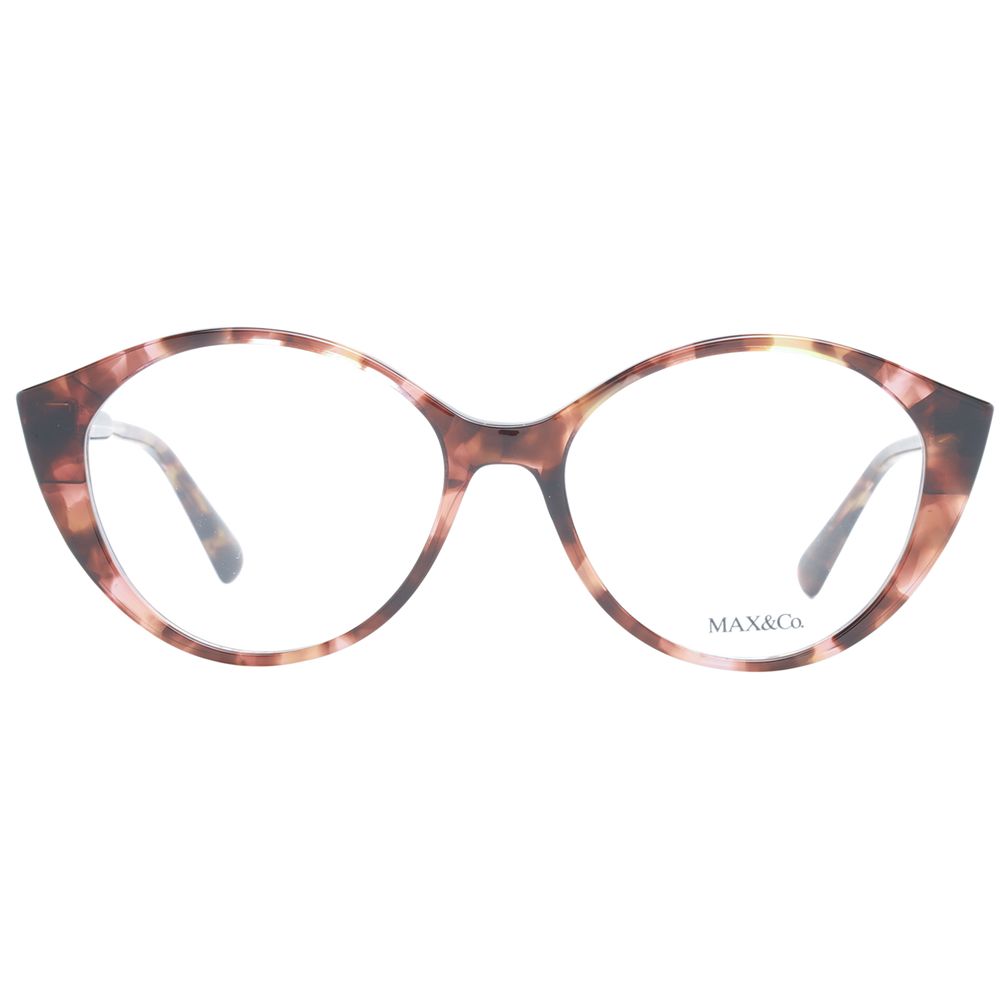 Max &amp; Co Brown Women Optical Frames