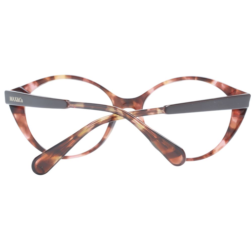 Max &amp; Co Brown Women Optical Frames