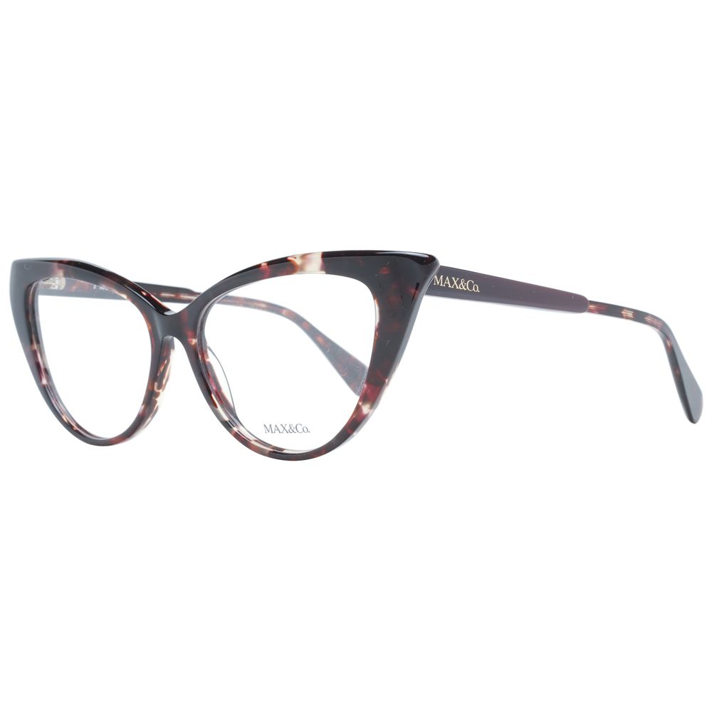 Max &amp; Co Brown Women Optical Frames