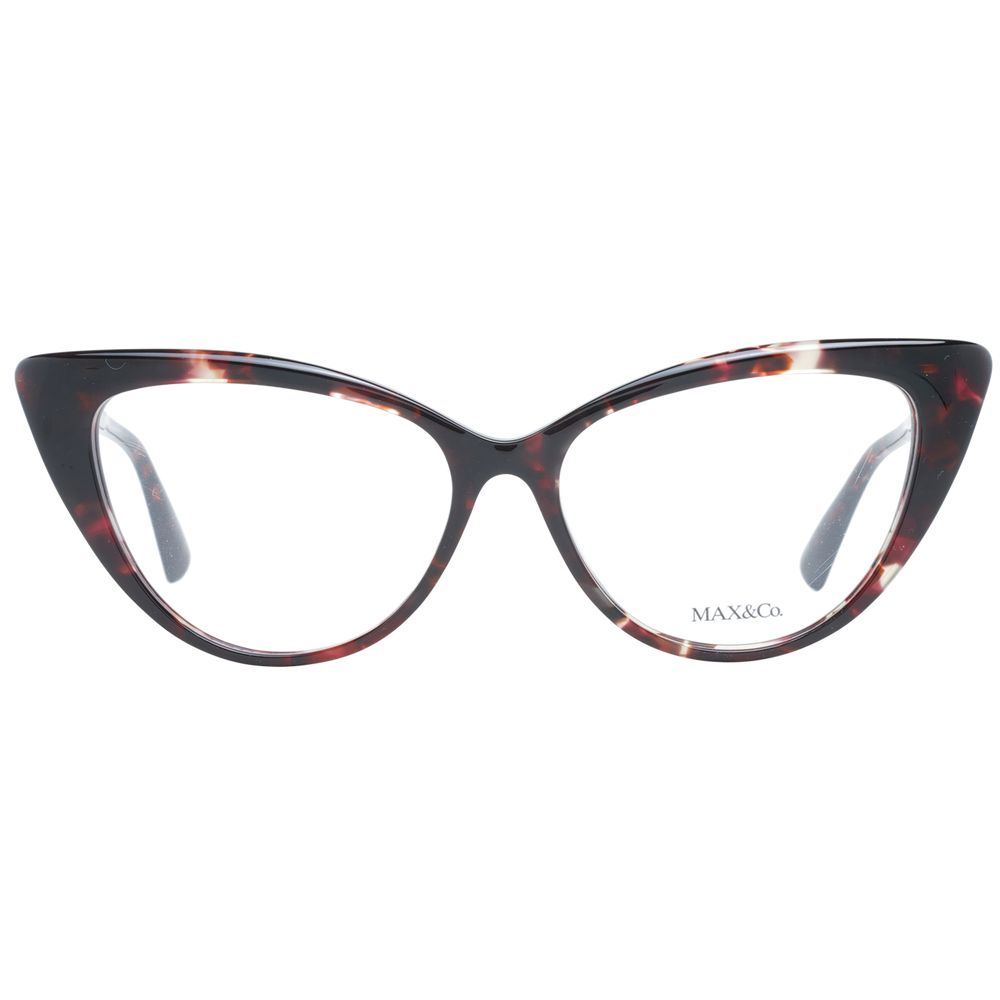 Max &amp; Co Brown Women Optical Frames