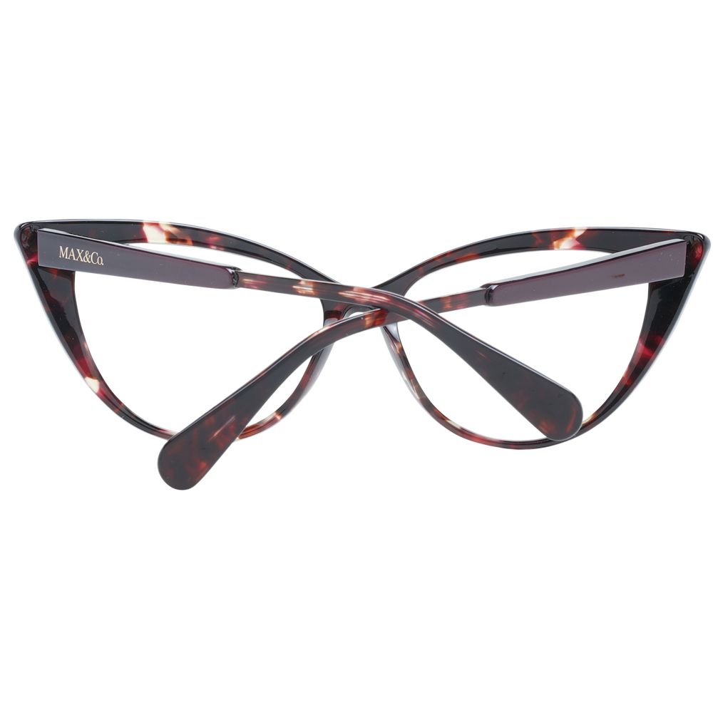 Max &amp; Co Brown Women Optical Frames