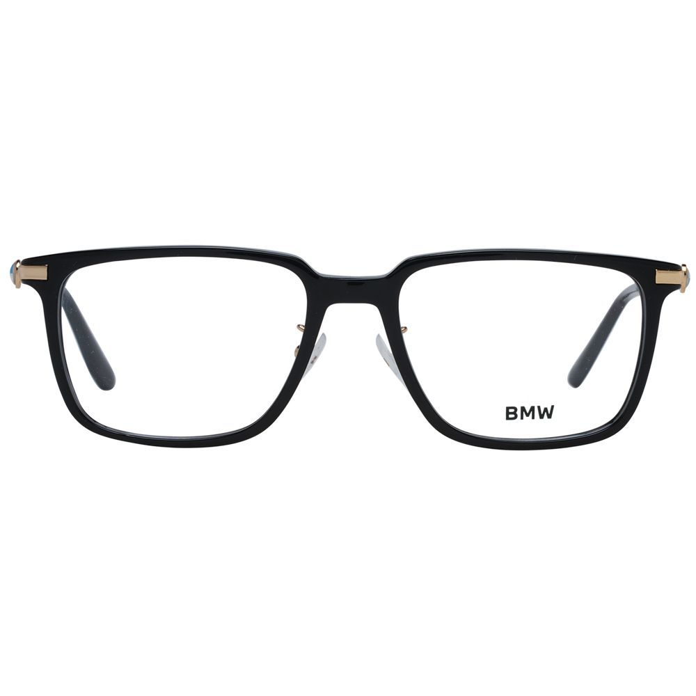 BMW Black Men Optical Frames