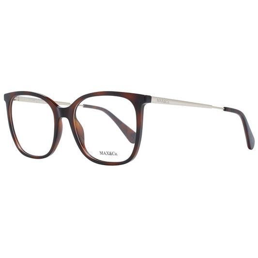 Max &amp; Co Brown Women Optical Frames