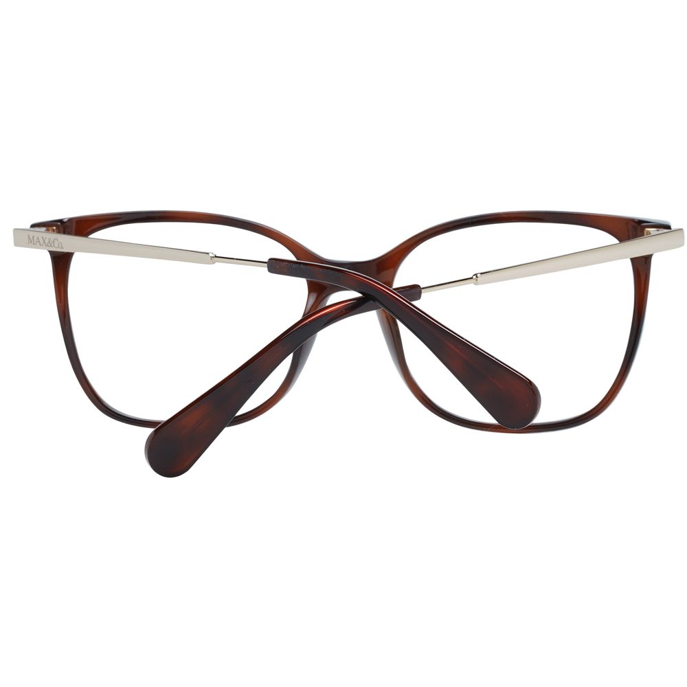 Max &amp; Co Brown Women Optical Frames