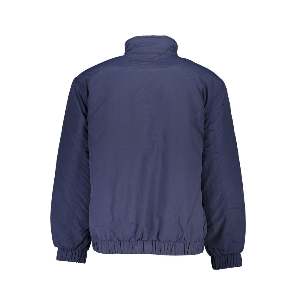 Tommy Hilfiger Blue Polyamide Men's Jacket