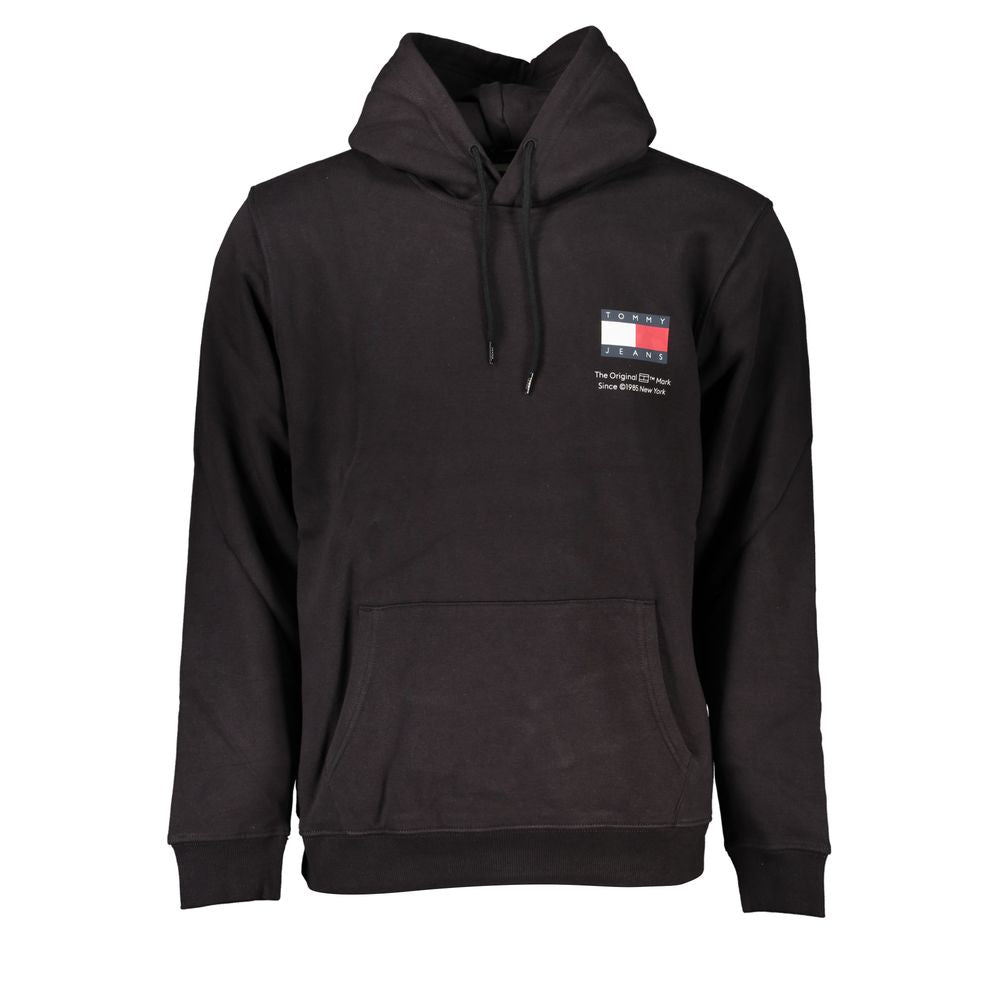 Tommy Hilfiger Long Sleeve Hooded Sweatshirt