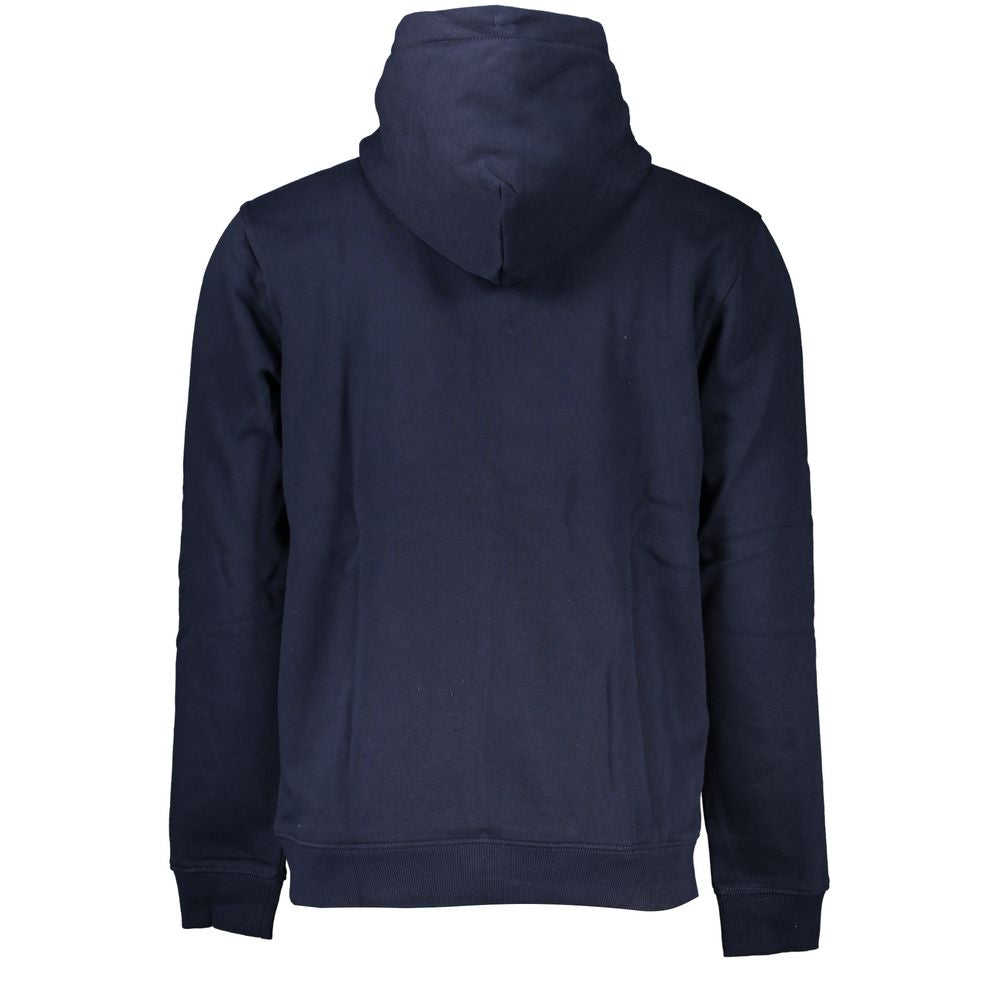 Tommy Hilfiger Elegant long-sleeved sweatshirt with hood