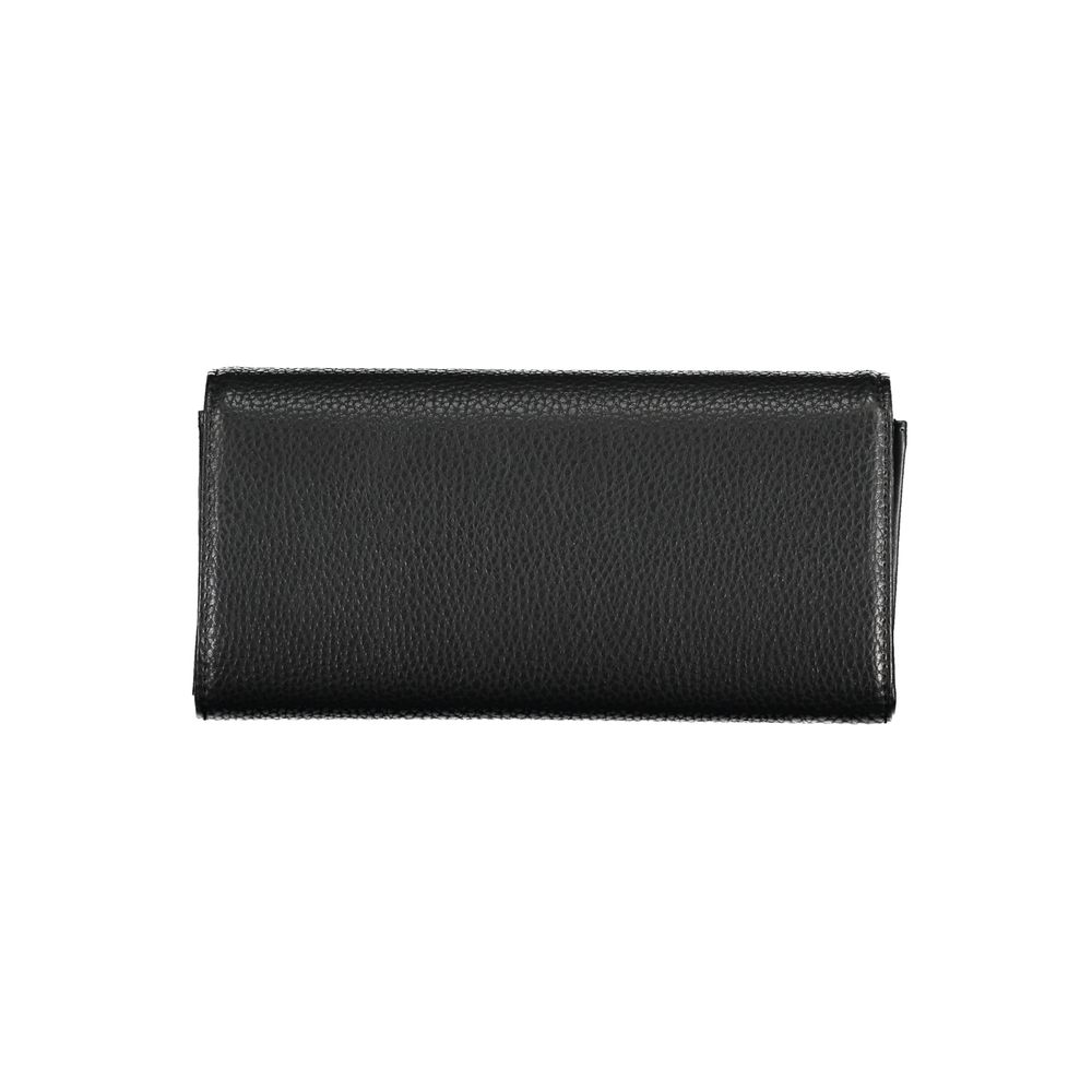 Tommy Hilfiger Elegant wallet with four compartments