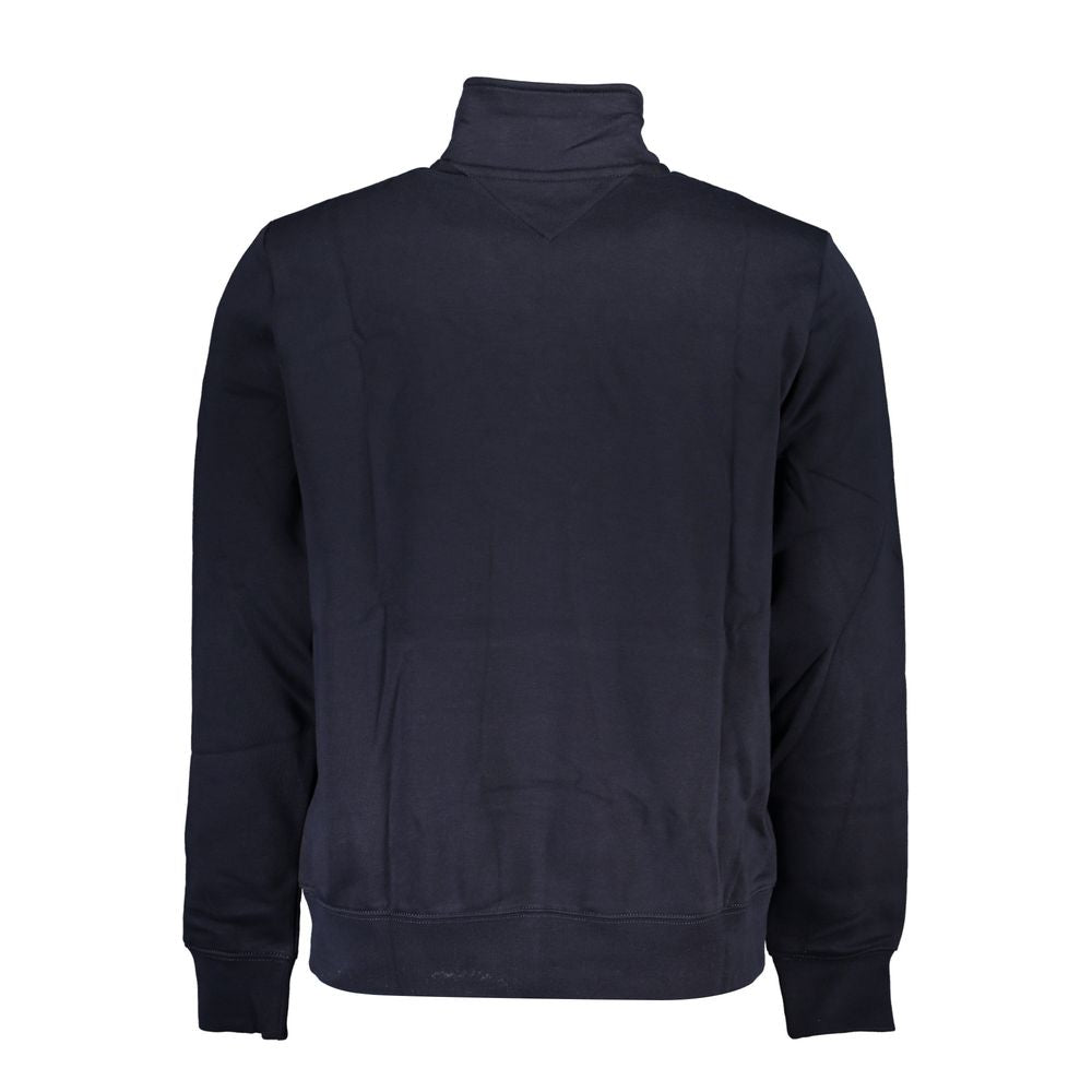 Tommy Hilfiger Elegantes langärmeliges Freizeit-Sweatshirt