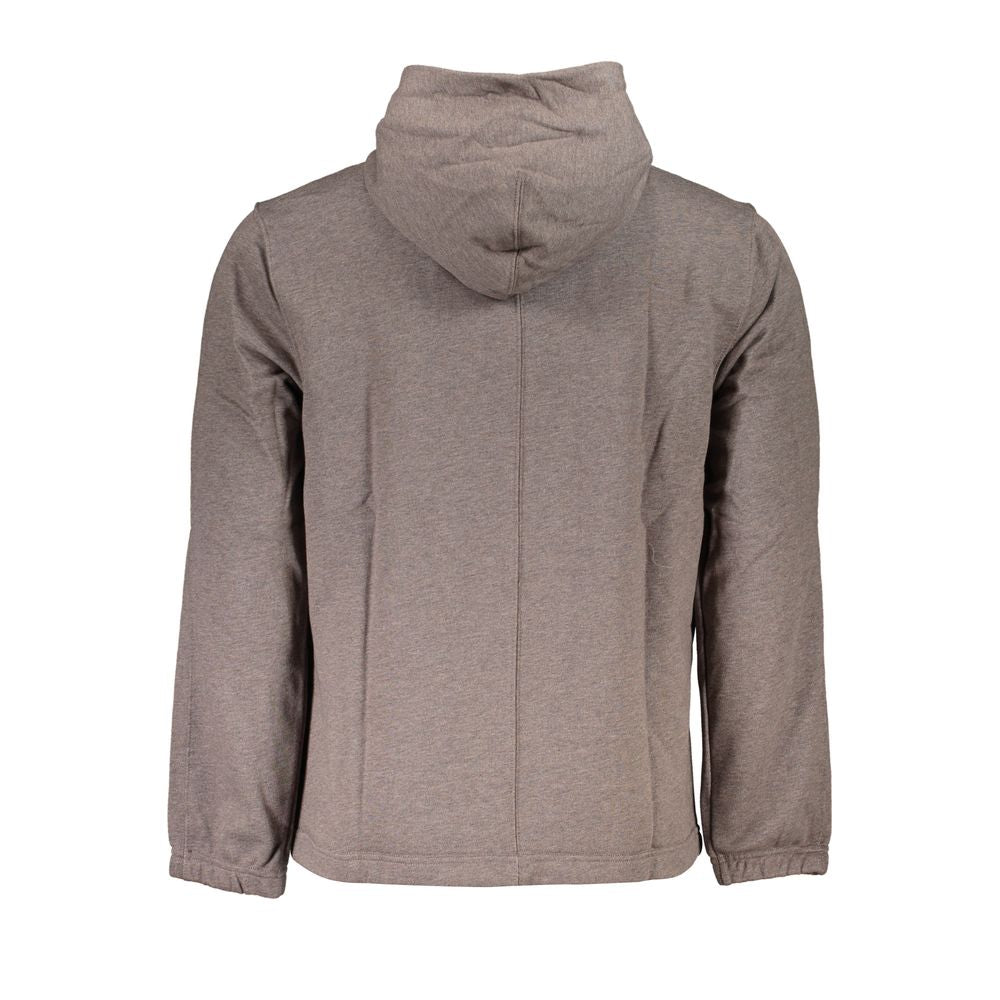 Calvin Klein Long Sleeve Hooded Sweatshirt