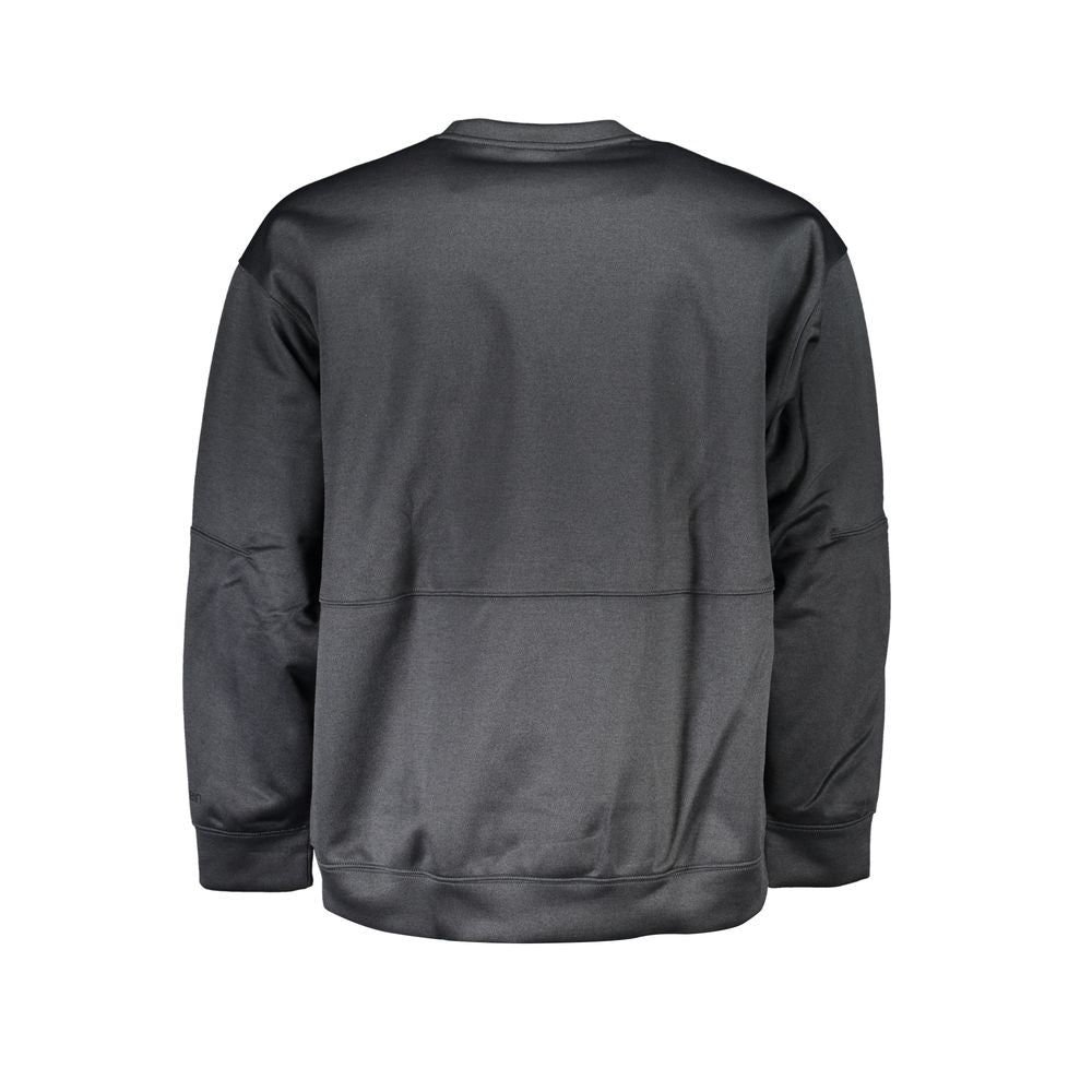 Calvin Klein Slim Tech Crew Neck Sweatshirt