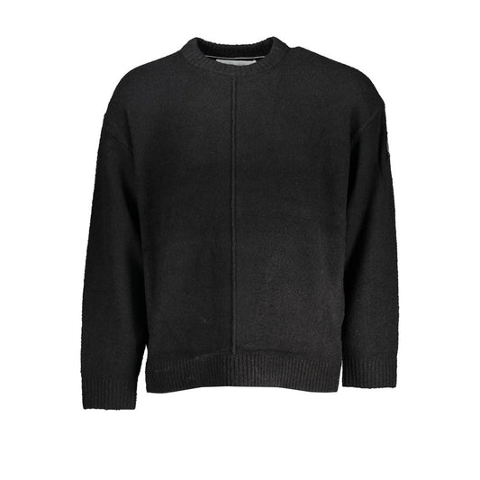 Calvin Klein Long Sleeve Crew Neck Sweater