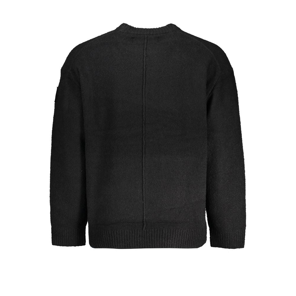 Calvin Klein Long Sleeve Crew Neck Sweater