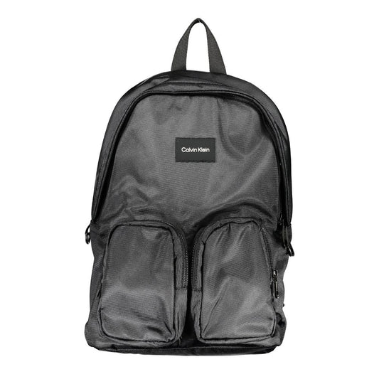 Calvin Klein Elegantes Urban Backpack mit Laptop-Fach