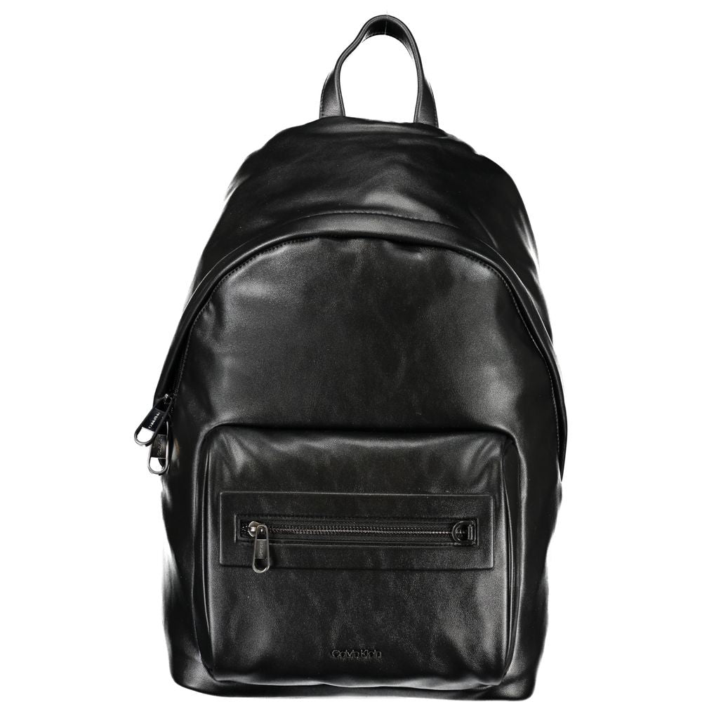 Calvin Klein Eco-conscious, chic backpack with a slim design