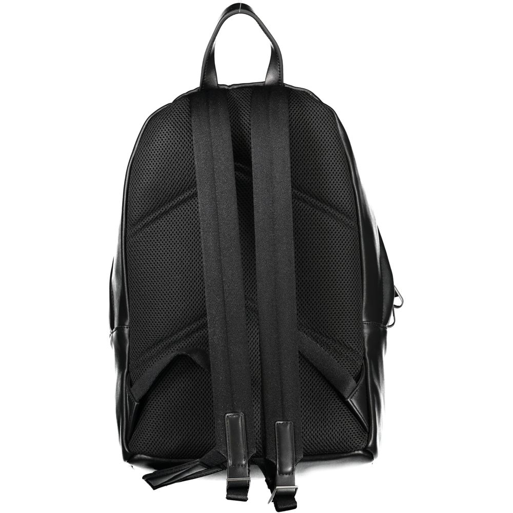 Calvin Klein Eco-conscious, chic backpack with a slim design