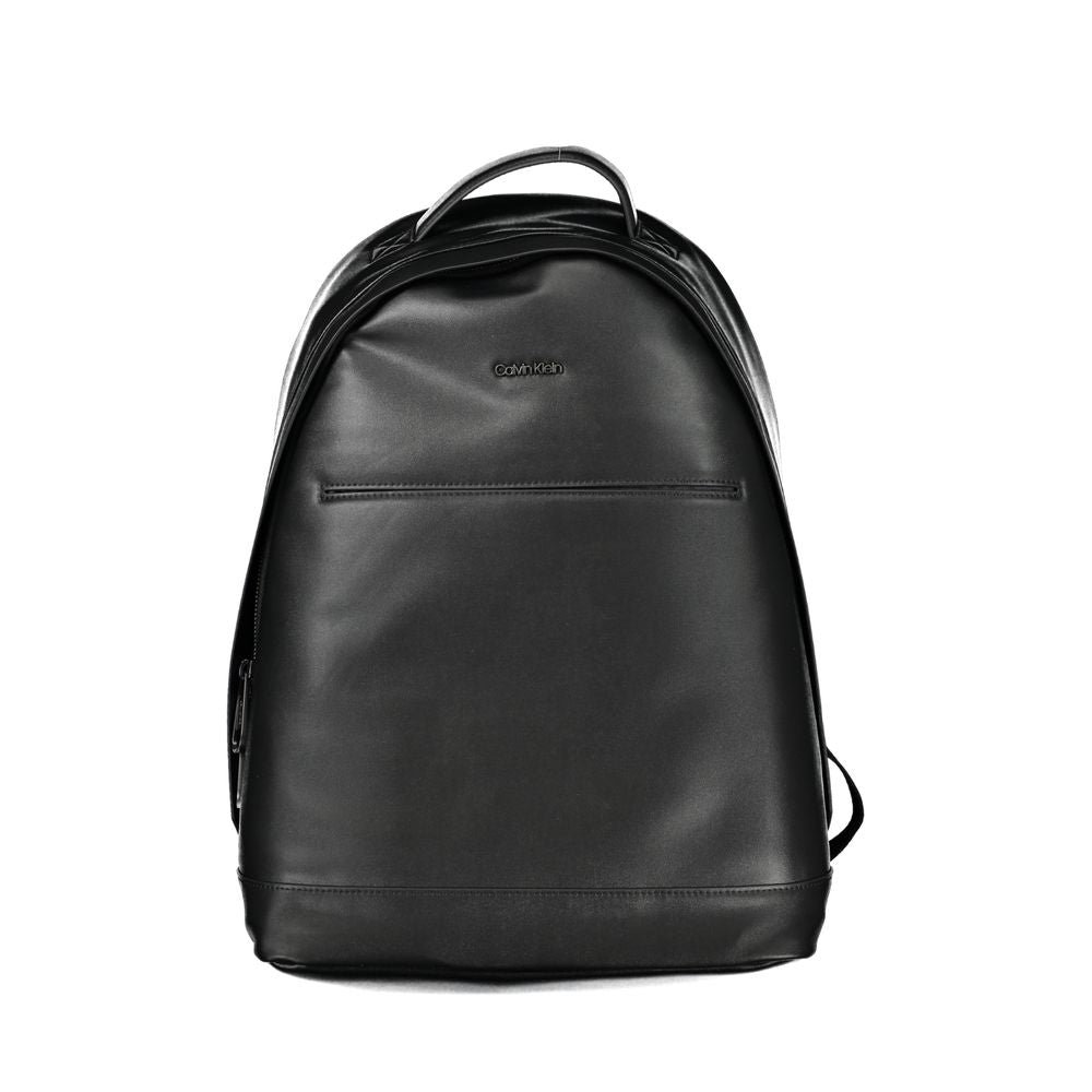 Calvin Klein Chic urban backpack with sleek functionality