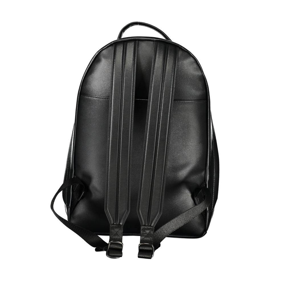 Calvin Klein Chic urban backpack with sleek functionality