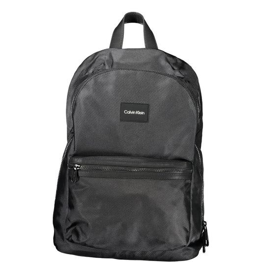 Calvin Klein Elegantes Urban Backpack mit Laptop-Fach