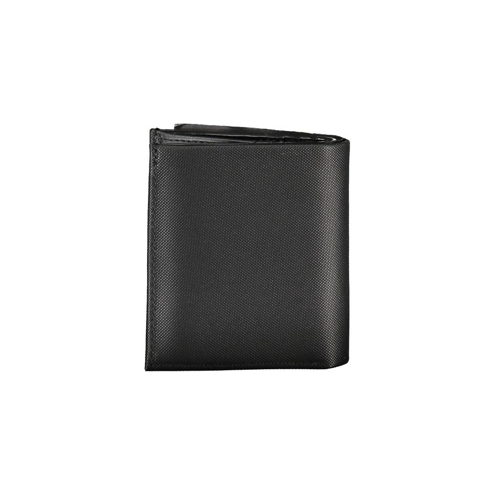 Calvin Klein Elegant Leather Wallet with RFID Block