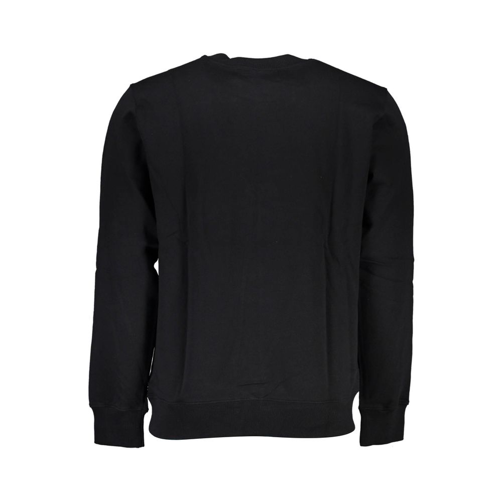 Calvin Klein Long Sleeve Cotton Sweatshirt