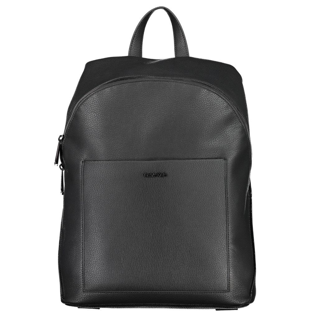 Calvin Klein Elegant urban laptop backpack with slim design