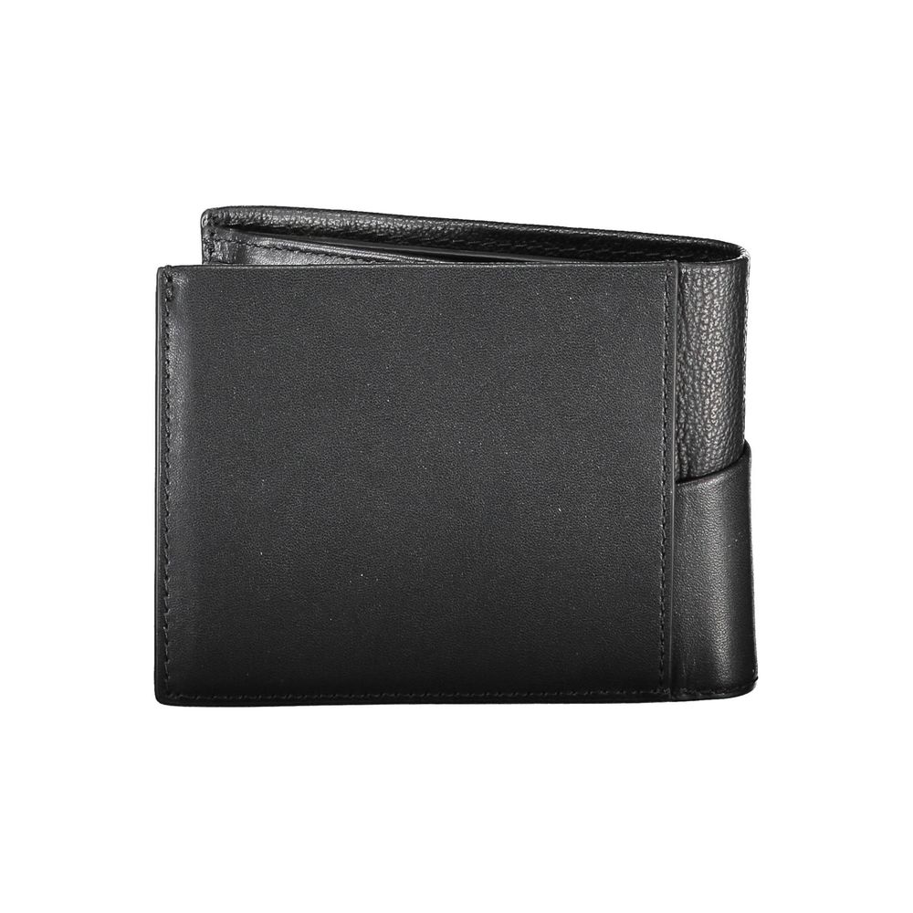 Calvin Klein Elegant Leather Wallet for Men