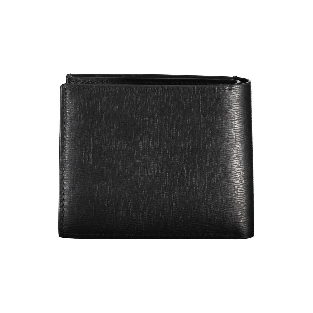 Calvin Klein Elegant Bifold Wallet with RFID Protection